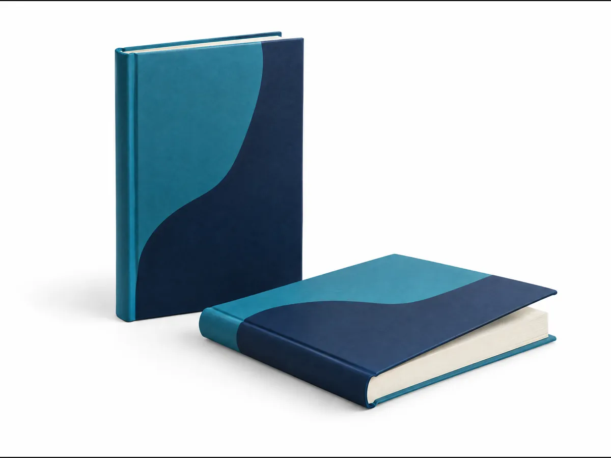 Hardcover boeken