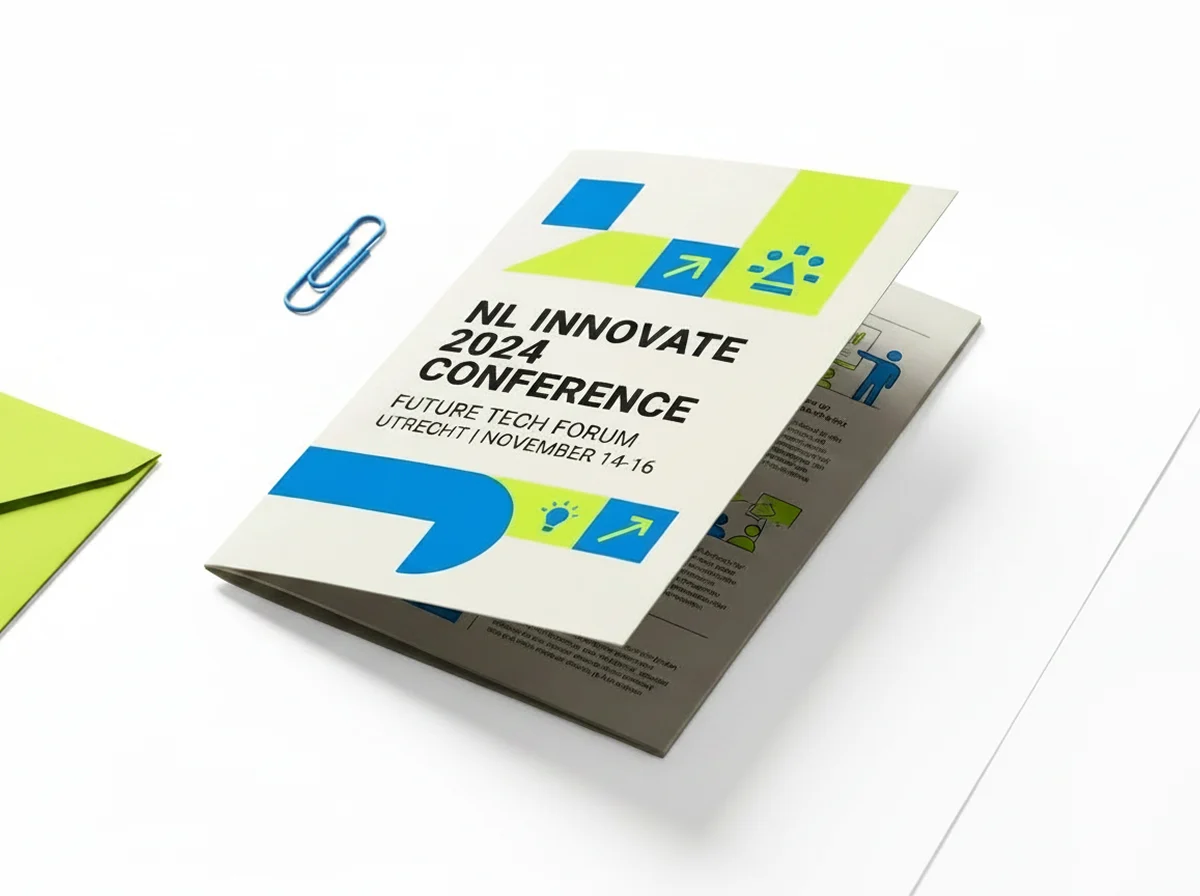 Brochures